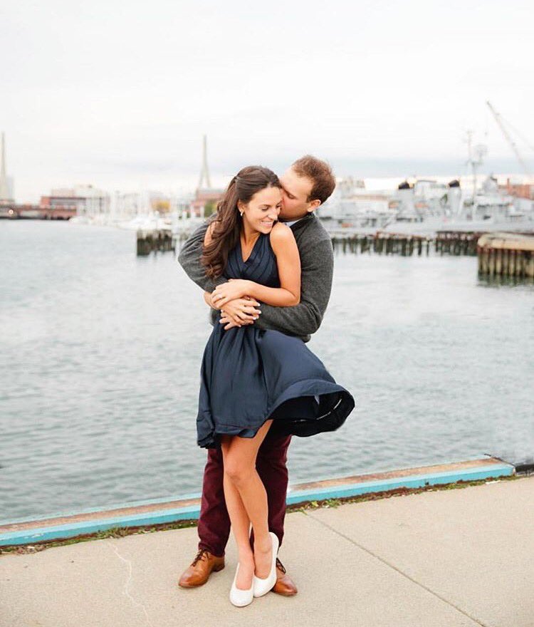 That love thing ❤️ // 📷 <a href="/carlymphoto/">Carly Michelle</a> #engaged #love