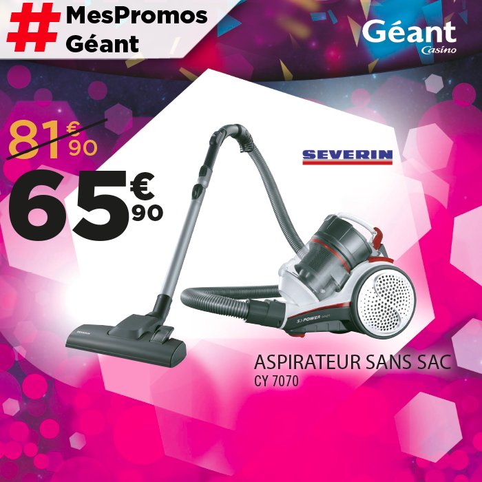 Geant Casino 65