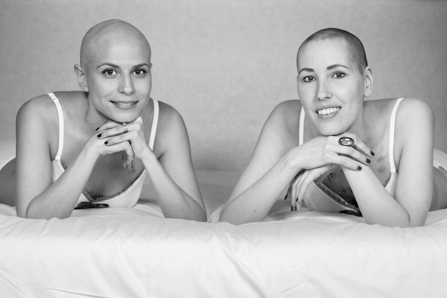 Magnifique message d’espoir avec la série C'est mon Koeur de <a href="/ilan_dehe/">IlanDehe</a> ! A découvrir sur le blog ➡ bit.ly/IlanDehé #OctobreRose