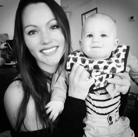 Love my babyboy 👶 ❤