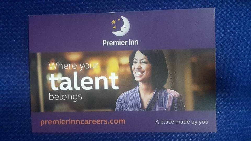 We have a fantastic opportunity available to join our kitchen team. To apply ➡️ premierinncareers.com