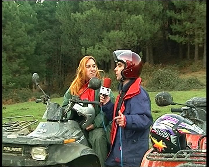 elrincondecarlo's tweet photo. Esta semana recorremos los paisajes vizcaínos de #LaArboleda en quad. Horarios y emisiones https://t.co/t8Cbvltayf #RutaQuad #bizkaia https://t.co/7JZyV5UKcd