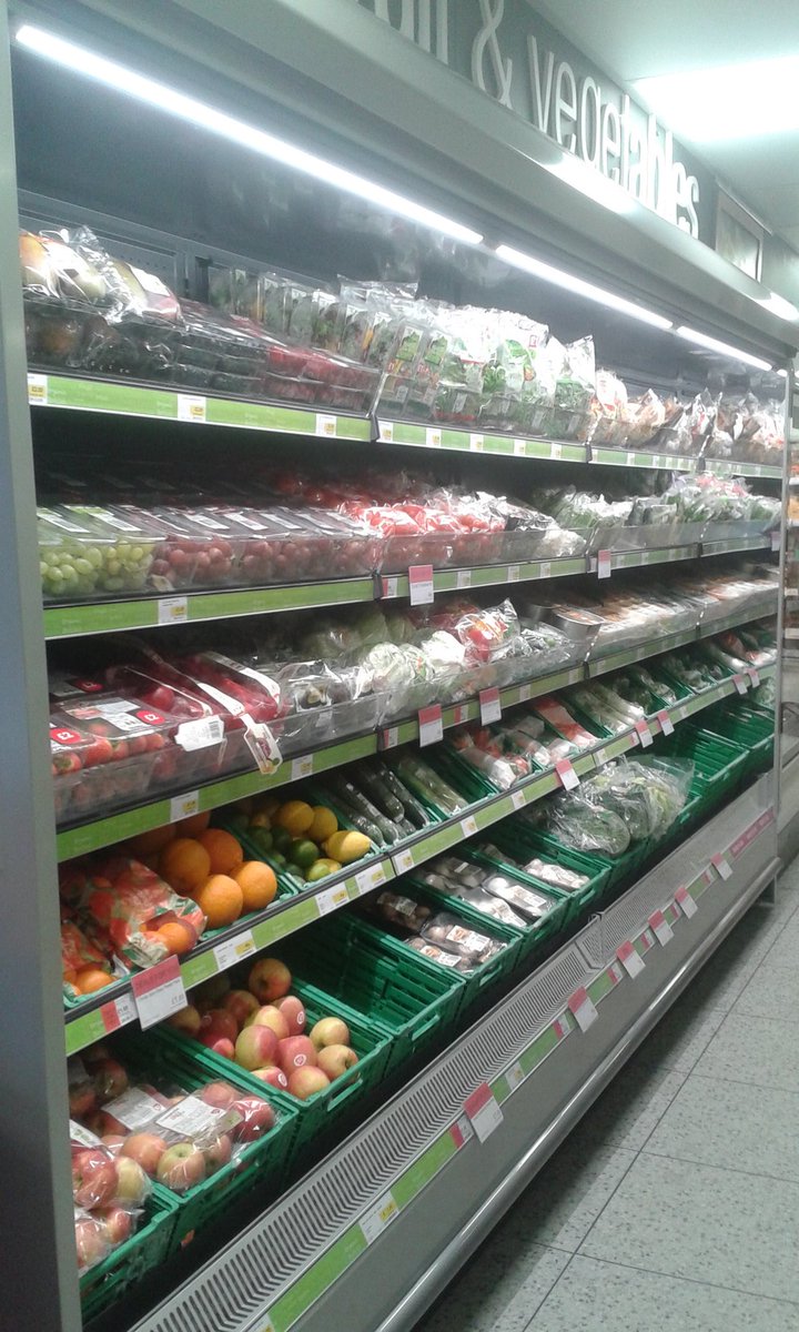 WaleAnnette's tweet photo. Your new look store at Great Glen https://t.co/IJY6n63lGg
