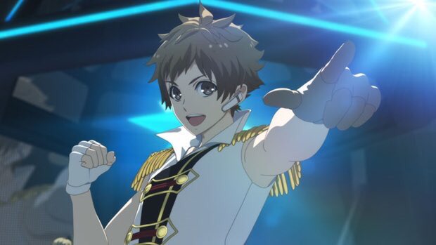 ツキウタのtwitterイラスト検索結果 古い順