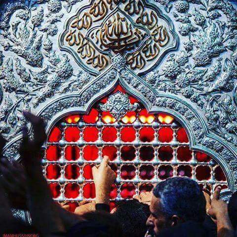 ALIAHMED707's tweet photo. ان عجز الطب عني والدواء
فحسين هو طبيبي وهو دواي
الهي بالحسين شافي كل مريض
وكل من يتألم بهذه الساعه
⁧#امين_يارب_العالمين
جمعة المباركة https://t.co/8Qfz34a3oc