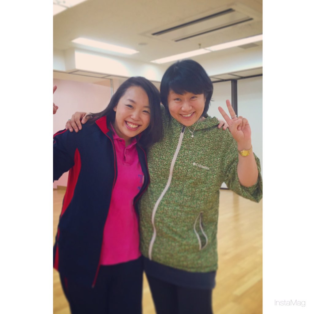 O Xrhsths 藤本 沙紀 Sto Twitter クランクアップ 恩師の小山智子先生と 恩師の役で10年後にこのpfコースに戻ってくるなんて こんな貴重な機会を与えてくれた先生に感謝 顔嬉しすぎてくしゃくしゃ 身体はくたくた 後輩たち ありがとう O Xrhsths 藤本 沙紀 Sto Twitter クランクアップ 恩師の小山智子先生と 恩師の役で10年後にこのpfコースに戻ってくるなんて こんな貴重な機会を与えてくれた先生に感謝 顔嬉しすぎてくしゃくしゃ 身体はくたくた 後輩たち ありがとう