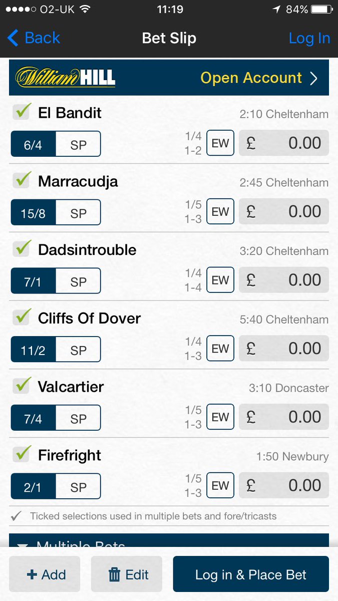 BoomBoomTipster's tweet photo. Today's selections https://t.co/oB9OXscKiS