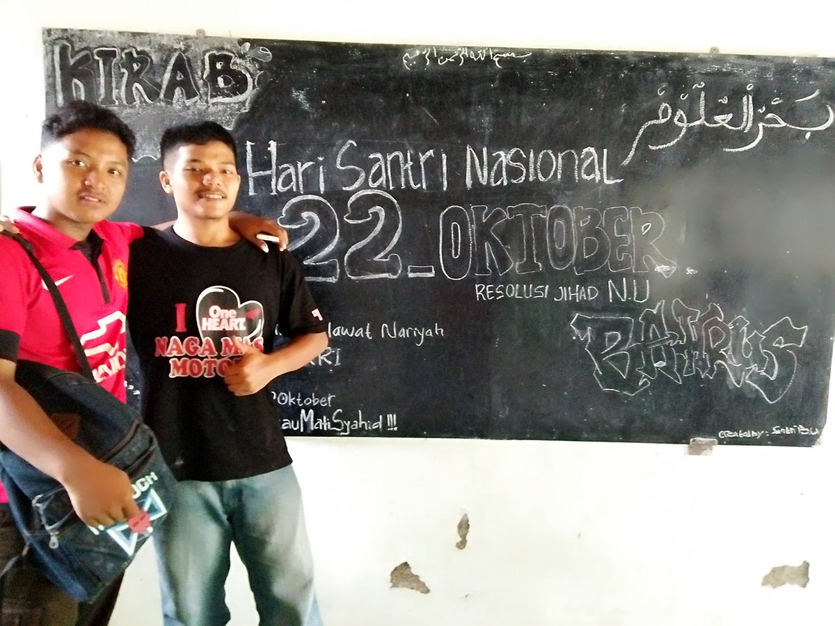 juangkusendro4's tweet photo. Created by santri bahrul ulum https://t.co/h9m6NCKVFN