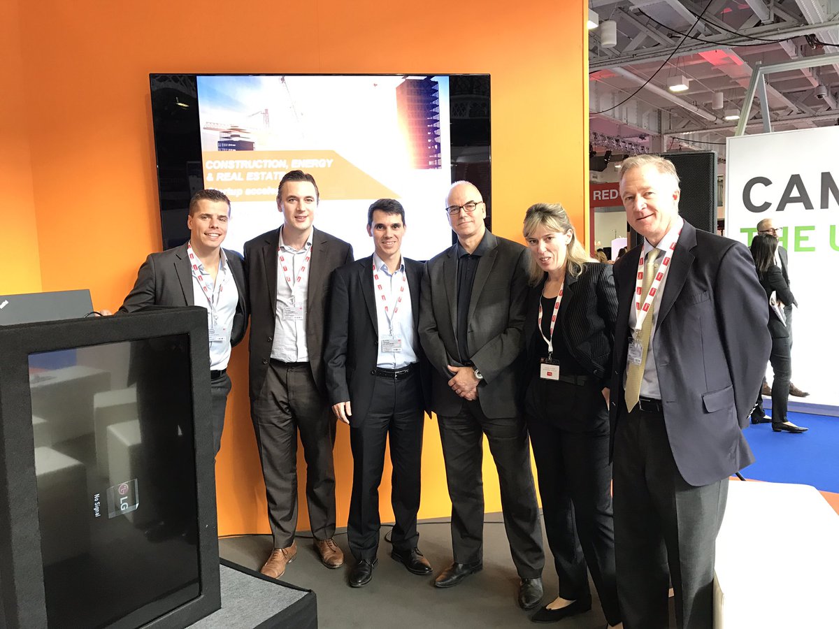 impulse_labs's tweet image. 21/10 : Launch of Impulse London ! @MIPIMWorld @hervemmoal @Immowell_Lab #ArpAstrance