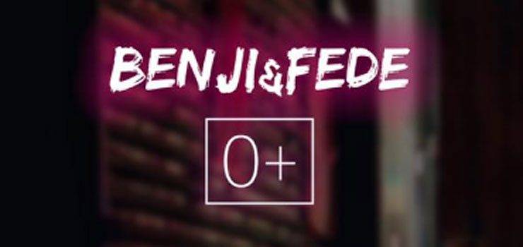 MusicTvOfficial's tweet photo. iTunes: album 0+ di @BenjieFede.
2 Italia
40 Svizzera
42 Estonia. https://t.co/42kpLSdYuh