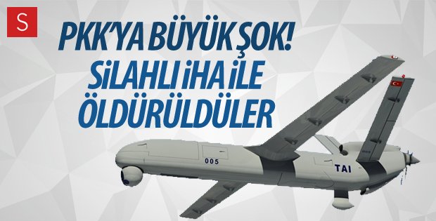 sivridillicom's tweet photo. SİLAHLI İHA, YÜKSEKOVA'DA 6 TERÖRİSTİ ÖLDÜRDÜ! https://t.co/an1bpyAqSJ https://t.co/H6Nvy5uHUt
