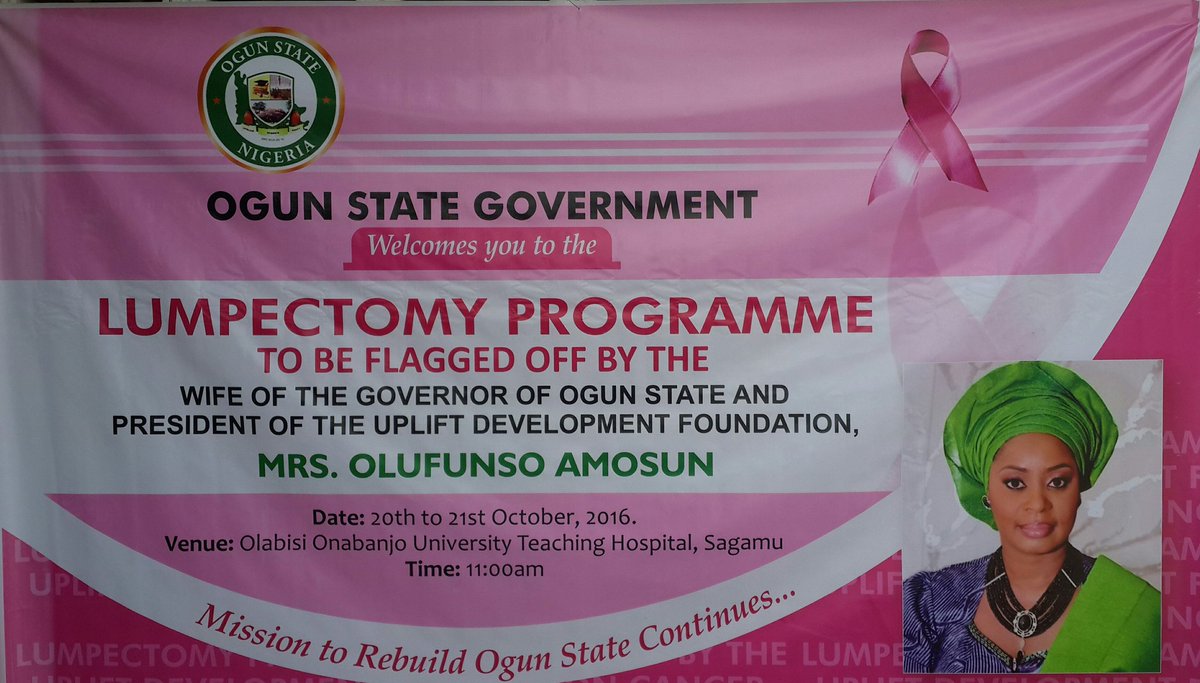 upliftdevfound's tweet photo. Waging war against cancer.#UPLIFTDevelopmentFoundation @channelstv @optimacancer @FutureAssured @MedicaidCF @MobilePunch @UN https://t.co/pUuYmSJ1jY
