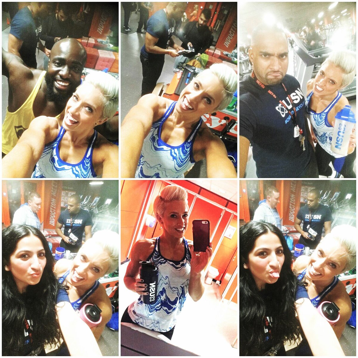 HB_IlfordHighRd's tweet photo. #Part1/3 Great sampling outcome at #easygymIlford with @usnuk 💪 Atmosphere was #Buzzing &amp; you guys loved the samples, couldn't ask for more👍 https://t.co/Ub9mZgmH5u