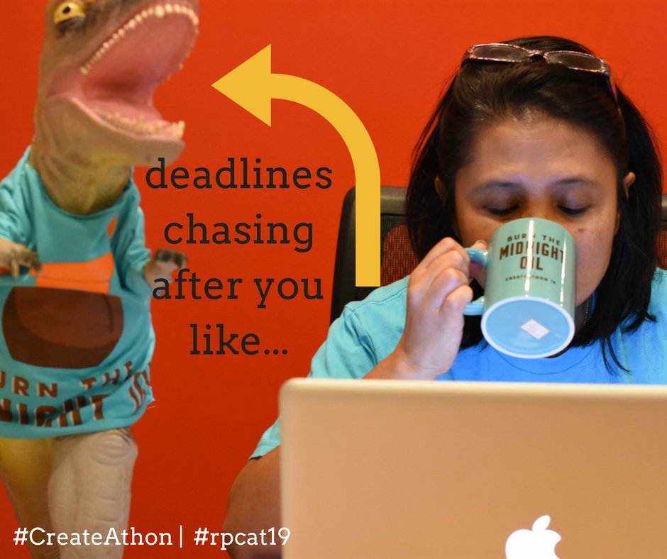 RiggsPartners's tweet photo. The sun comes up in #ColumbiaSC in one hour. Our deadline is in 30 minutes. #rpcat19 #CreateAthon https://t.co/sShO57W8Ek https://t.co/m770MEgazu