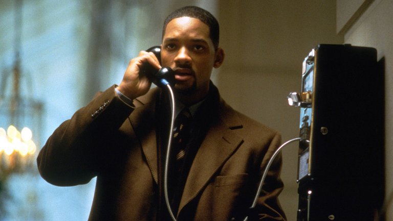 A TV sequel of the 1998 hit film 'Enemy of the State' is headed to ABC thr.cm/WK1r6j https://t.co/vJtk0JwN46