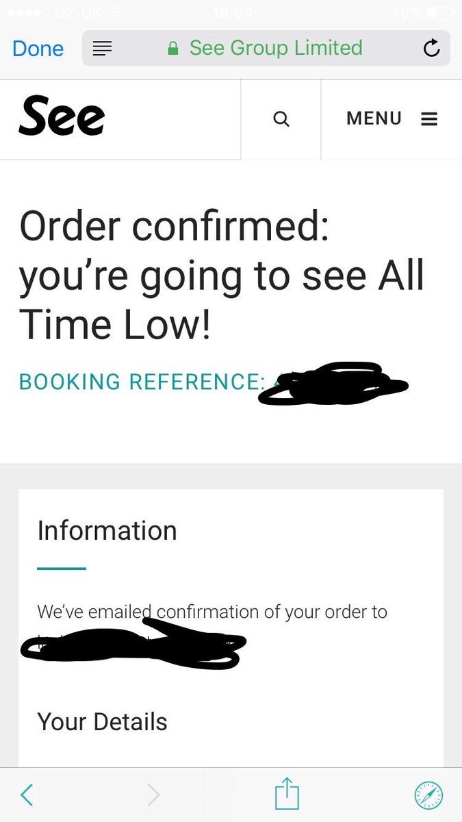 Jo3_gm's tweet photo. @AlexAllTimeLow @JackAllTimeLow @AllTimeLow this makes me so happy! I can't wait to see you guys for the third time!😆 https://t.co/4l3VJ9ZMkA