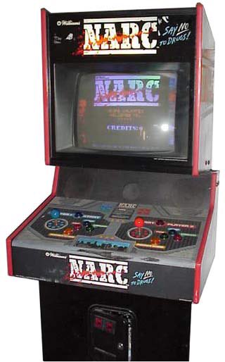 ArcadeEveryday's tweet image. 