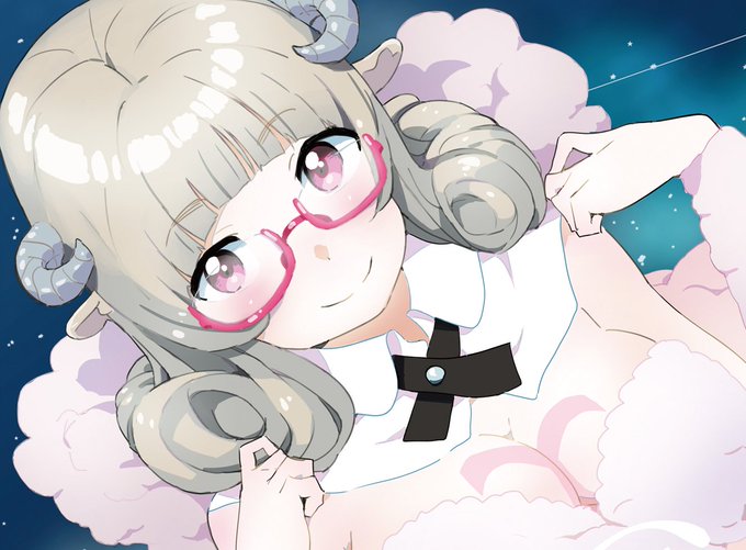 【コミティア118宣伝】
しらびさん(@shirabii )の黄道十二星座をテーマにした新刊に1枚ゲストイラストを描かせていただきました。
是非当日はスペース:す15b、サークル「Life-is-free」
までお立ち寄りくださいませ! #コミティア118 