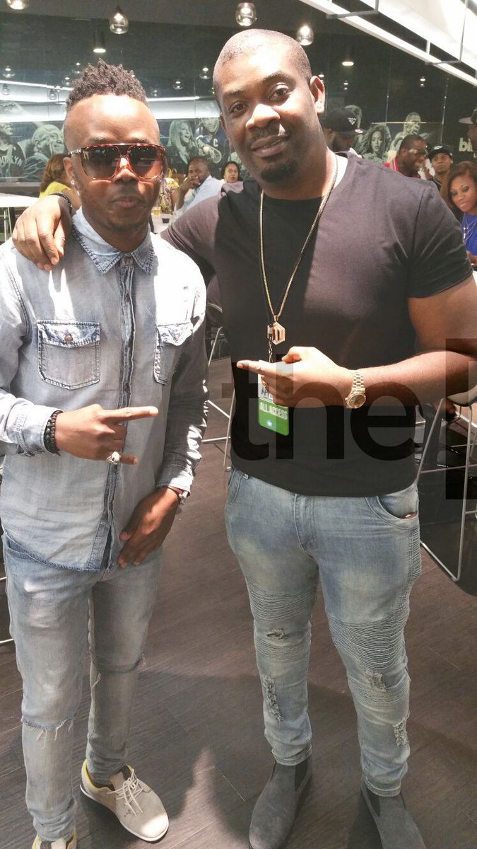 opeyemioab's tweet image. 26. to bring the ‘One Africa Muic Festival to Germany. #MimsRoseSignsMOUInKorea