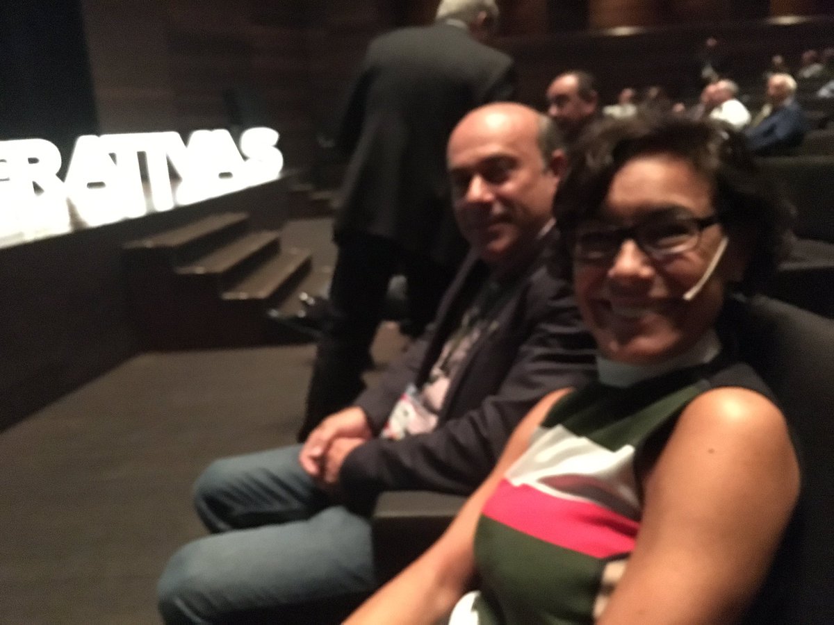 Javier Pérez Andrés tweet media