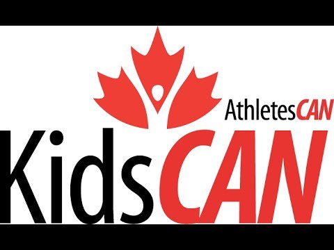 KidsCAN School day is here. Let's inspire. #KidsCan2016 #ACANForum2016 #CDNAthleteLeaders