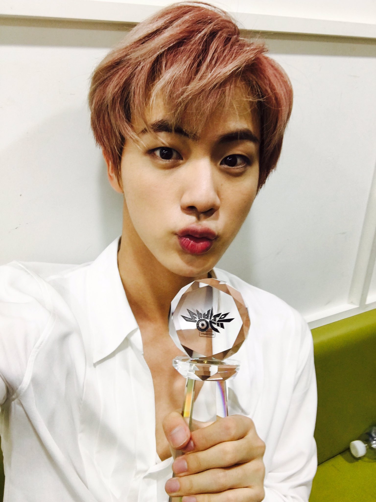 [TWITTER/TRANS] BTS Twitter [161021]