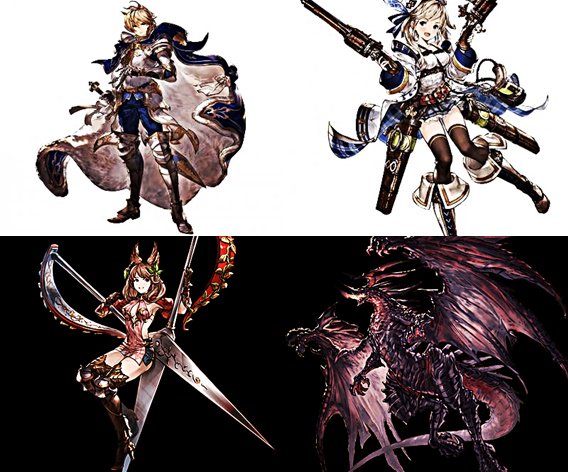 まゆふぉん たまゆら幻想ゲーム空間 グラブル人気投票 早速投票しました Ssr ロミオ 今月の話題を良い意味で攫いっぱなし Sr ククル 衣装が某 Aria ぽくて可愛い R コワフュール 何もかもが可愛い 召喚石 バハムート