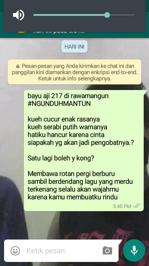 Bayu Aji 217 tweet media