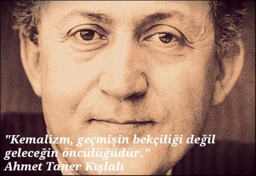 17 yıl önce bugün bir 'aydınımızı'gerici saldırıda kaybettik. Faili bulunmadı.
Ahmet Taner Kışlalı 'yı hasret ve minnetle anıyoruz.