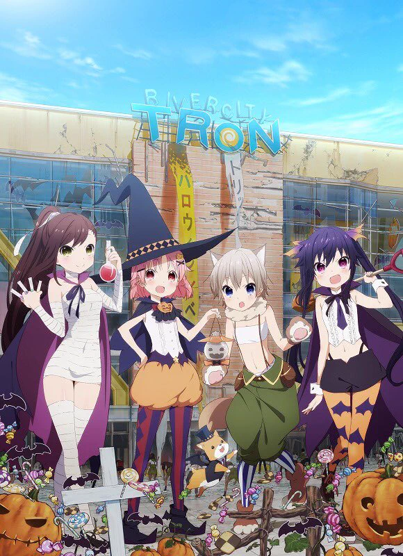 TVアニメ『がっこうぐらし！』 (@gakkou_gurashi) / X