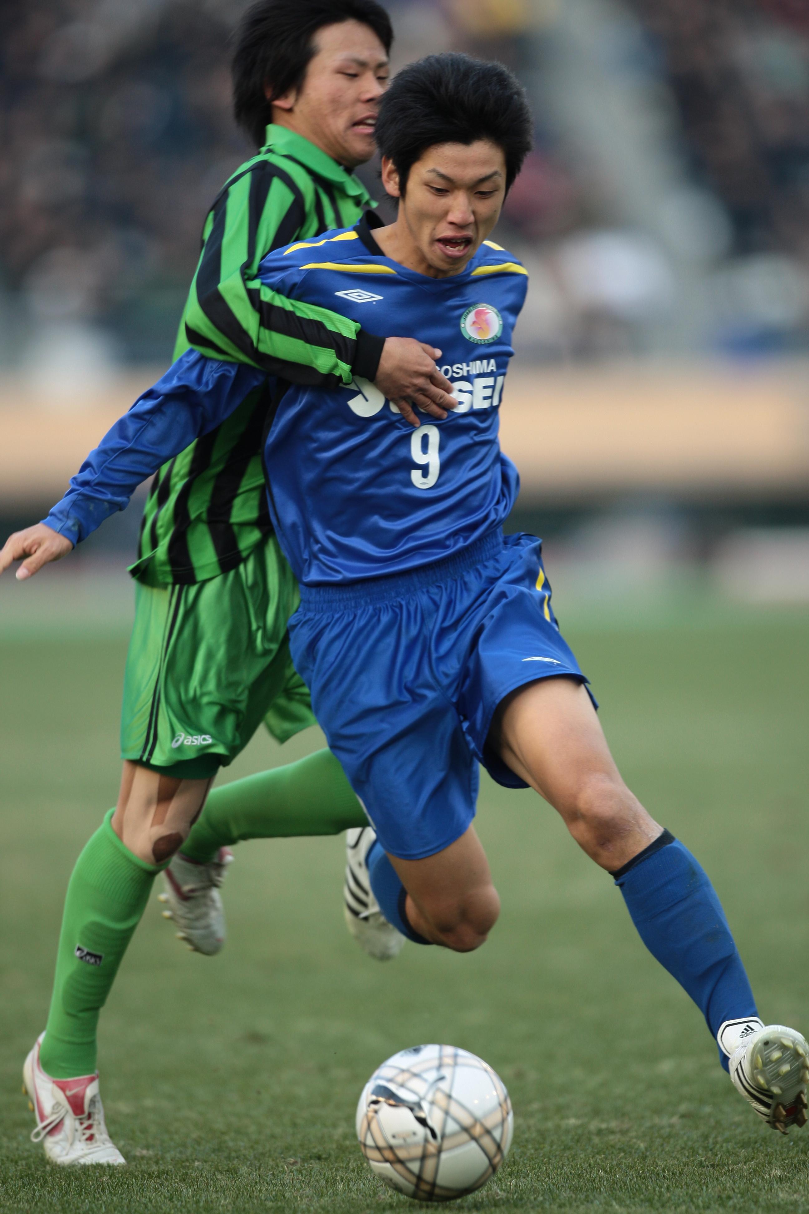 Twitter 上的 サッカーダイジェスト 新着photo 選手権photo 滝川第二 岡崎 星稜 本田 大会を沸かせた名手たち T Co 1hm4quly9y 全国高校サッカー選手権大会 岡崎慎司 本田圭佑 大迫勇也 ハウバート ダン 大迫半端ないって 乾貴士 サッカー