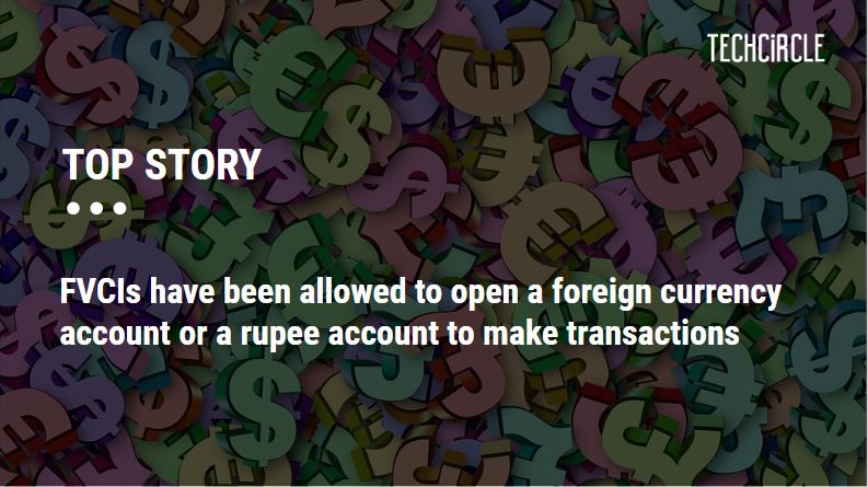 MintCIOCircle's tweet photo. .@RBI now allows FVCIs to invest in Indian #startups without any prior permission from the central bank
https://t.co/WRqXoIxQmc https://t.co/HCI5Y21i8Z