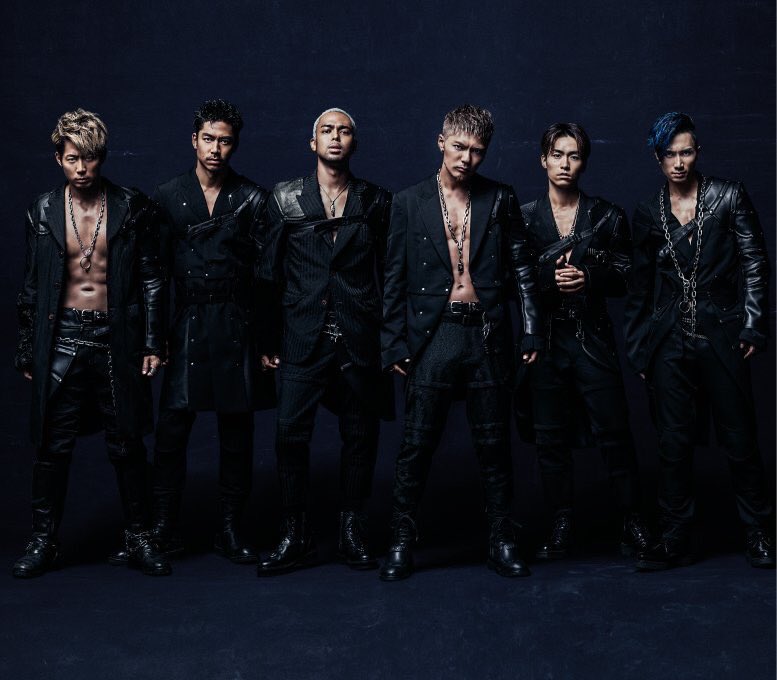 GENE_1121_LDH's tweet photo. 10/31(月)19:00～22:54 O.A
TBS『ハロウィン音楽祭2016』に

●EXILE THE SECOND
●三代目J Soul Brothers
●E-girls
●GENERATIONS
が生出演します！

MCは及川光博さんとDream Amiが務めます！ https://t.co/7Clb7R0jTl