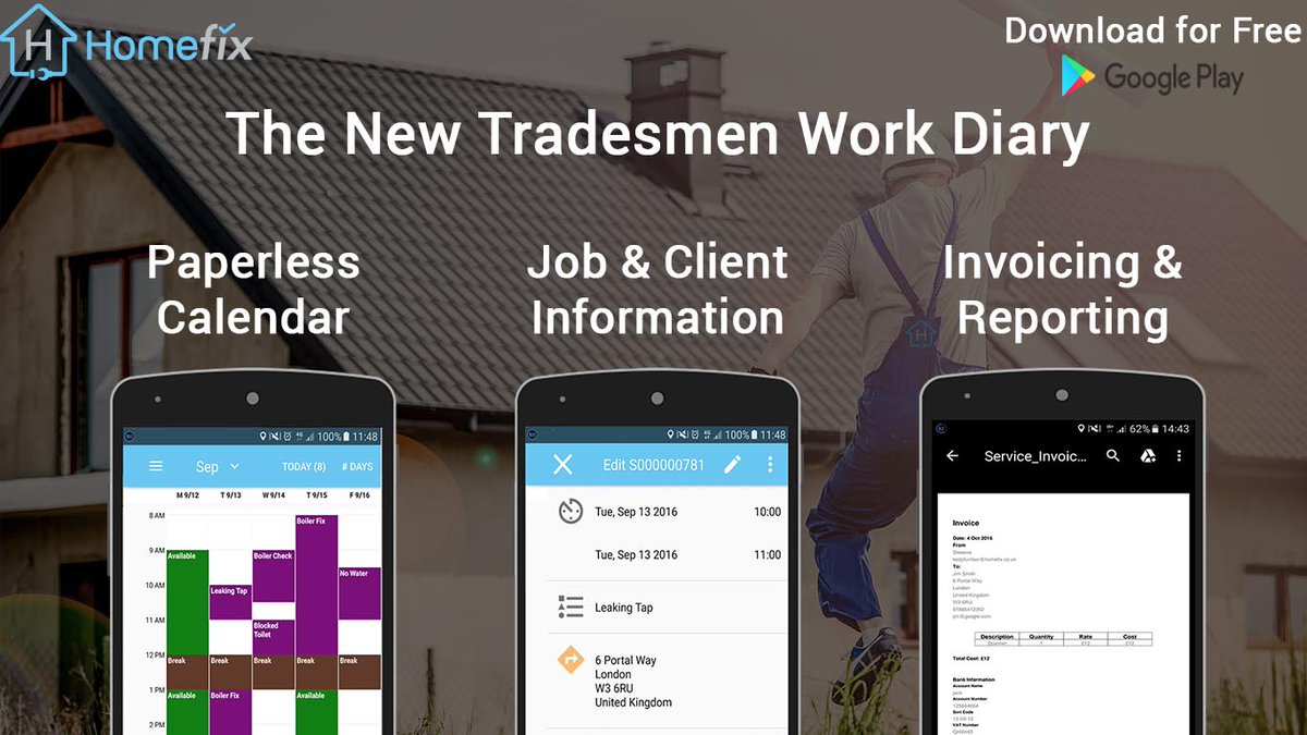 Homefix Tradesmen (@Homefix_) / Posts / X