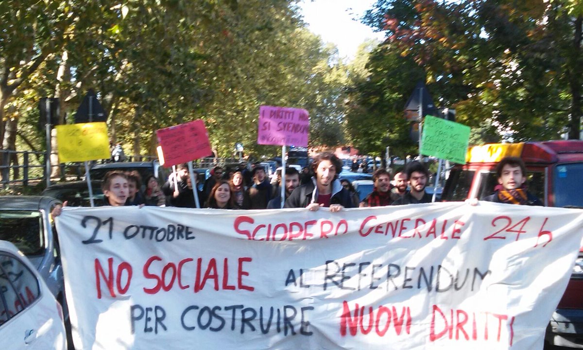 CLAP - Padova tweet media