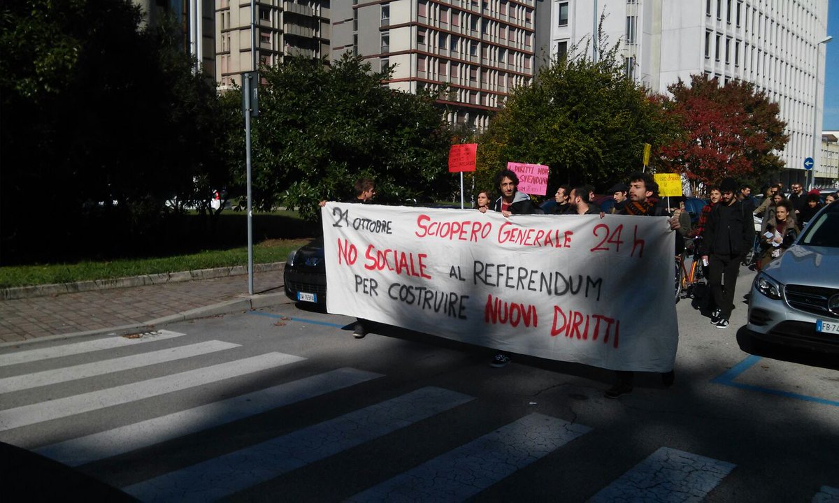 CLAP - Padova tweet media