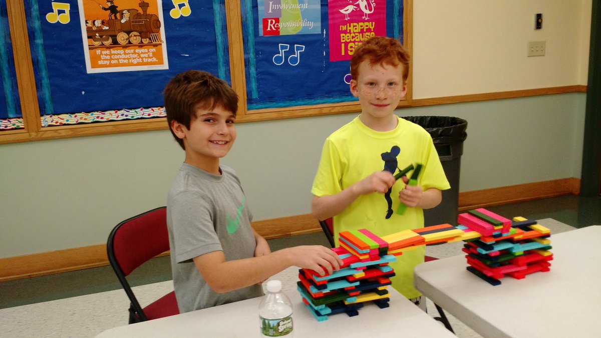 John Calvert tweet media