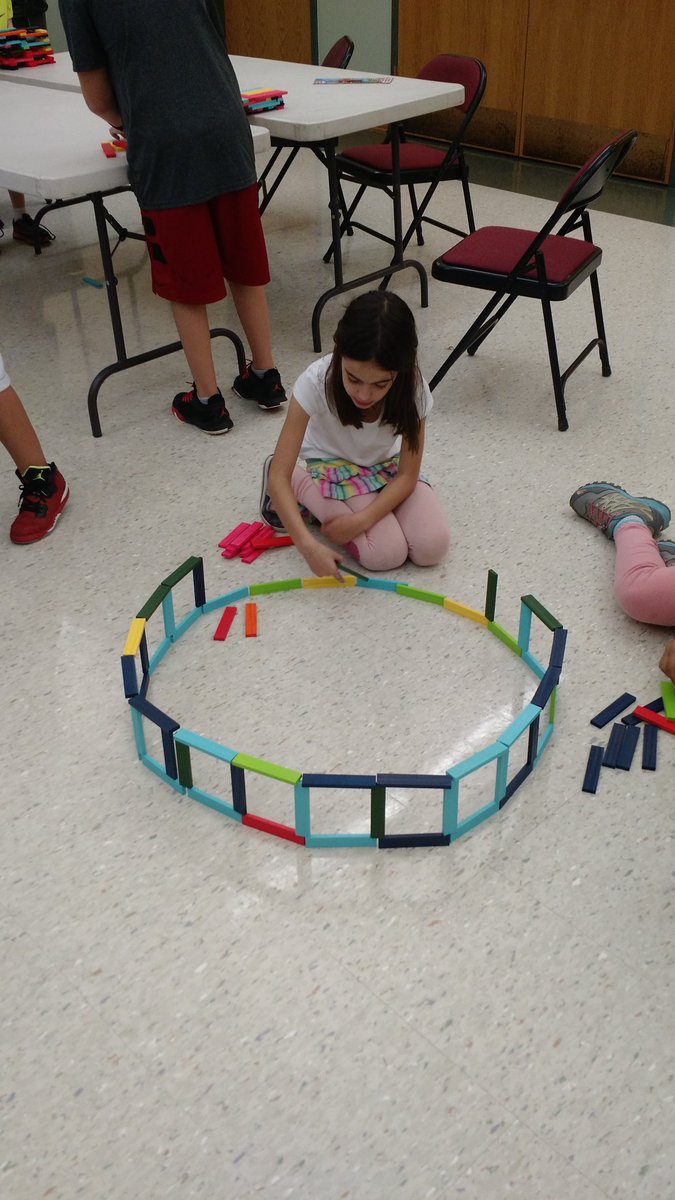 John Calvert tweet media