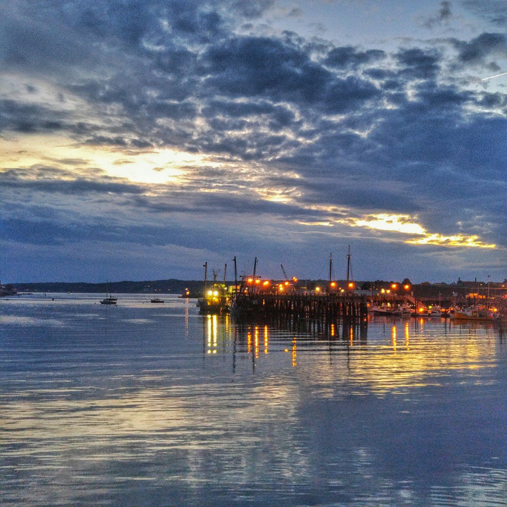 joey ciaramitaro on twitter long days at the dock captjoelobster