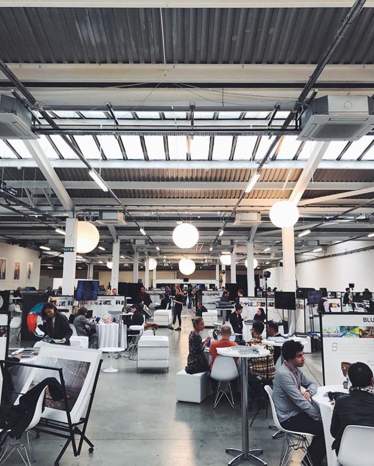 Le_Book's tweet photo. Thank you everyone for attending our #londonconnections2016 show. We look forward to seeing you next year! #lebookconnect #londonconnections https://t.co/9a9IVGDt7e