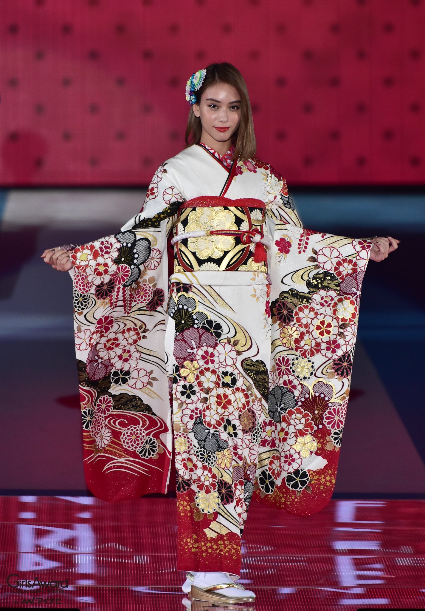 河北麻友子さん着用　コトハヨコザワ　セットアップ上下 河北麻友子さん着用 コトハヨコザワ セットアップ上下 河北