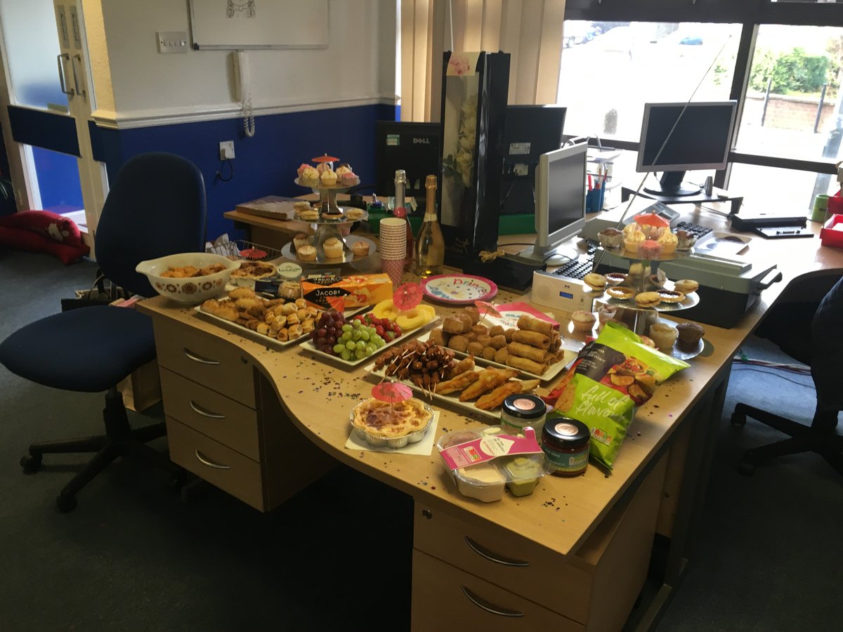CarpSurvLtd's tweet photo. Today we are sadly losing a valuable team member, Jade Royal, who will be missed by all at Carpenters. We wish her success in her new career https://t.co/2wL7NrHPd4
