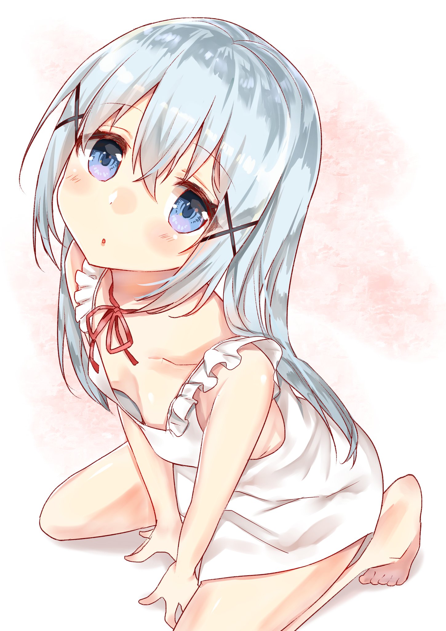 Chino kafuu эччи