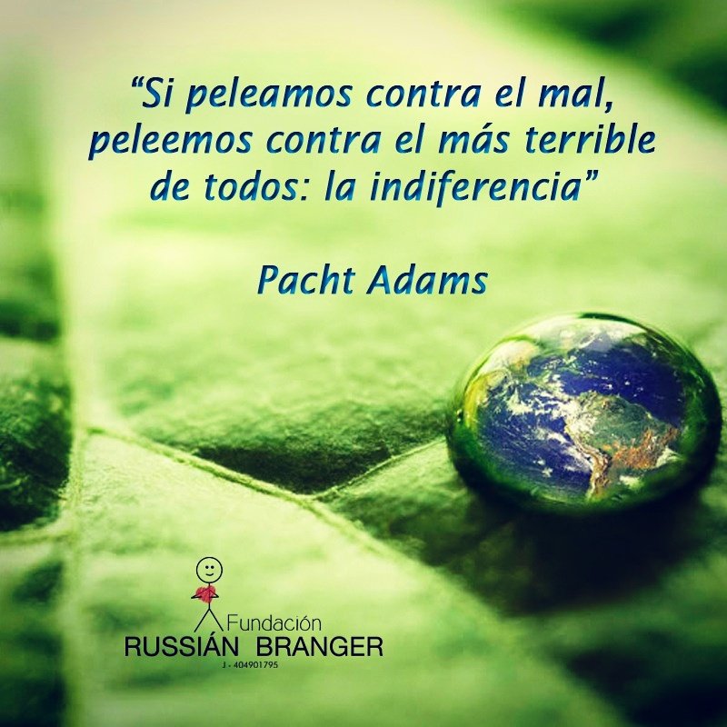 russianbranger's tweet photo. Dios bendiga a #Venezuela y al #mundo ¡Feliz viernes! #FundaciónRussiánBranger #21deOctubre https://t.co/SGjUEcgzFK