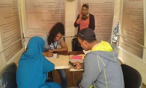 FondationAmane's tweet photo. خيمة تحسيسية من اجل التسجيل في الحالة المدنية https://t.co/mBn8BgkTaa