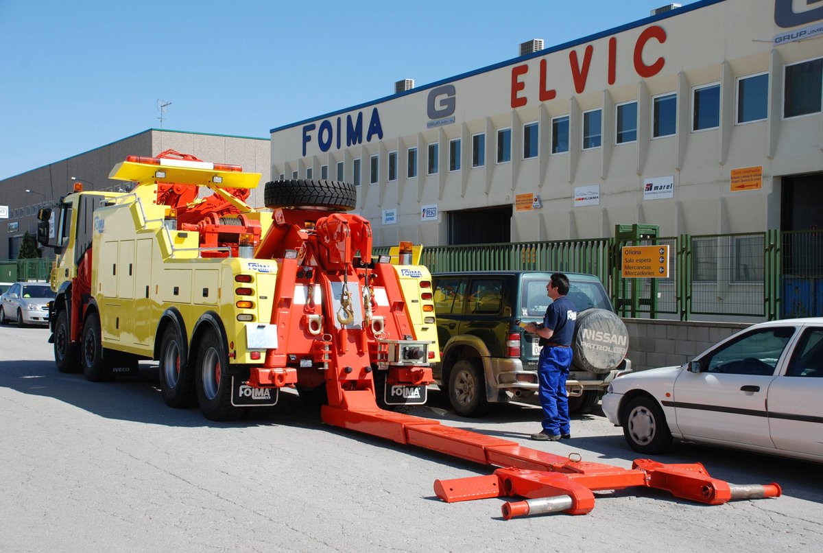 foima_sa's tweet photo. La meilleure option, jetez un oeil à notre catalogues! https://t.co/cVGnkjqOLO
#grue #assistance #depannage #sauvetage #moteur https://t.co/SQC73FVKn7