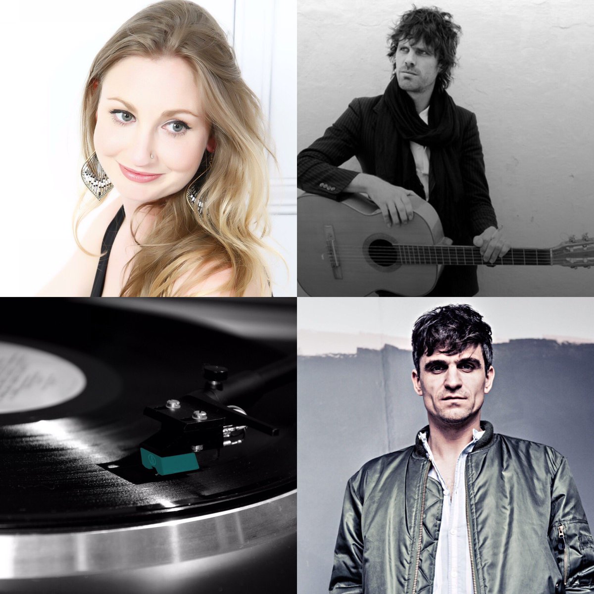 FoxandPie's tweet photo. @stokeymusicfest starts today 3 nights of music! @foxandpie 2nite Verity Guthrie #openmic on Sun #soul #jazz #gigs #stokey #musicfestival https://t.co/I0GS3yPPi9