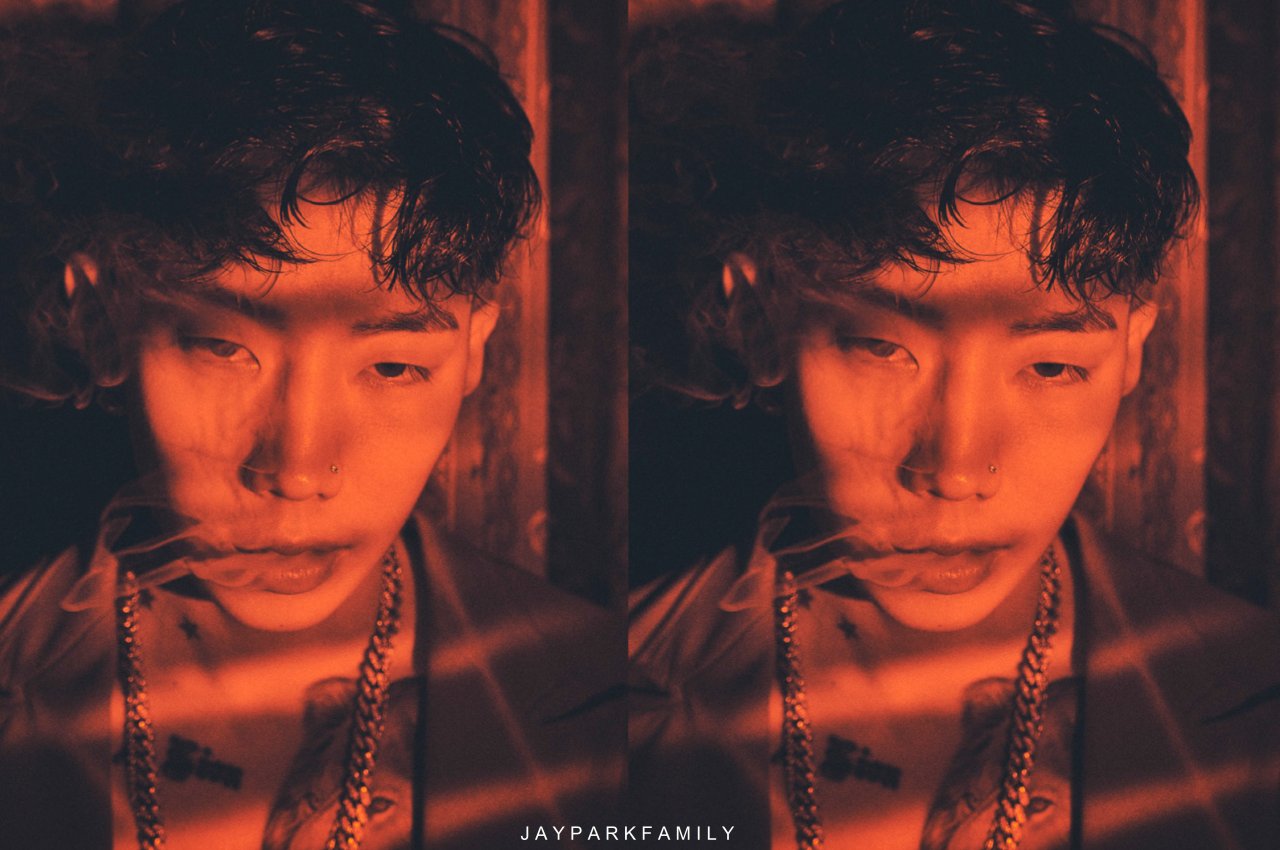 Jay Park EVERYTHING YOU WANTED CD 激安大特価，最新作