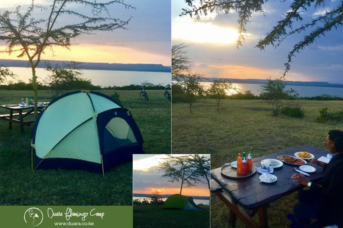 DuaraCamp's tweet photo. Perfect Getaway for the weekend.. #TGIF #Camping #fridayplan
#getaway #relax #escape 
Call us today for bookings 0708 345 602 https://t.co/UpDMc06UhK
