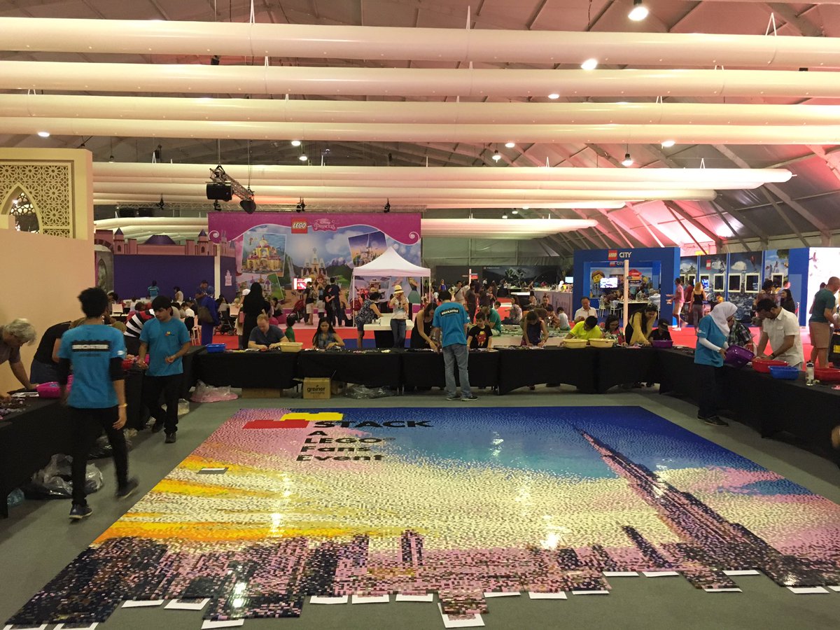 We are going live on #Facebook in a few moments for a #Lego immersed tour around <a href="/stackitevents/">Stack It Events</a>. Head over to our page ➡️